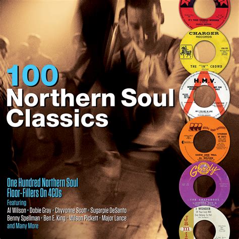 Northern Soul Classics