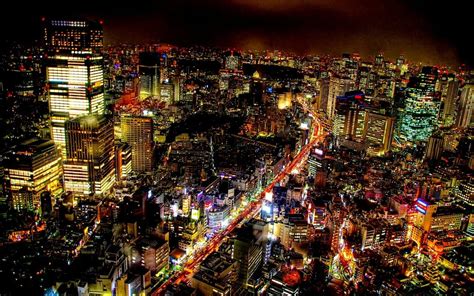 Tokyo Night Wallpapers - Wallpaper Cave