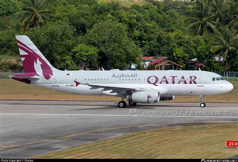 A Mbk Qatar Amiri Flight Airbus A Acj Prestige Photo By Lihutao