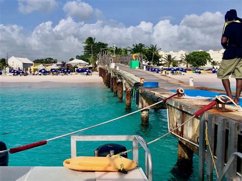 Boatyard Barbados Review: Perfect Day At Boatyard Beach! - Next Stop ...