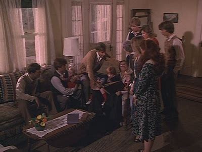 The Waltons - A Day for Thanks on Walton's Mountain - TheTVDB.com