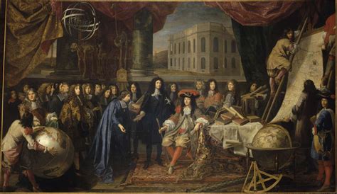 Biography of King Louis XIV, France’s Sun King