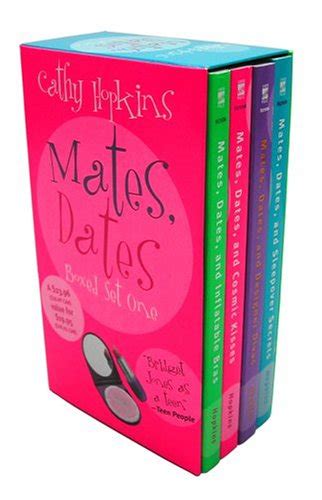 Amazon Mates Dates Boxed Set One Mates Dates And Inflatable