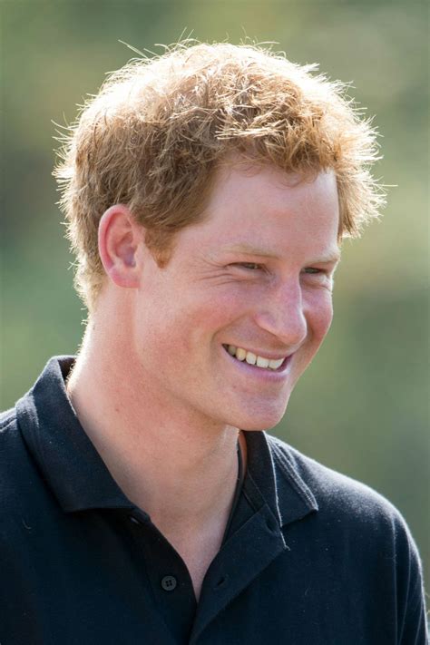 Happy 30th Birthday Prince Harry 13 Reasons We Love You