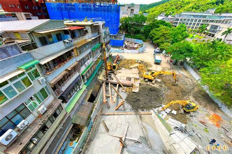 基泰大直案5人遭起訴 基泰建設4點聲明表遺憾 自由財經