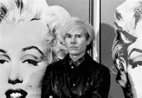 Positano Notizie Andy Warhol Life Pop And Rock A Sorrento Una