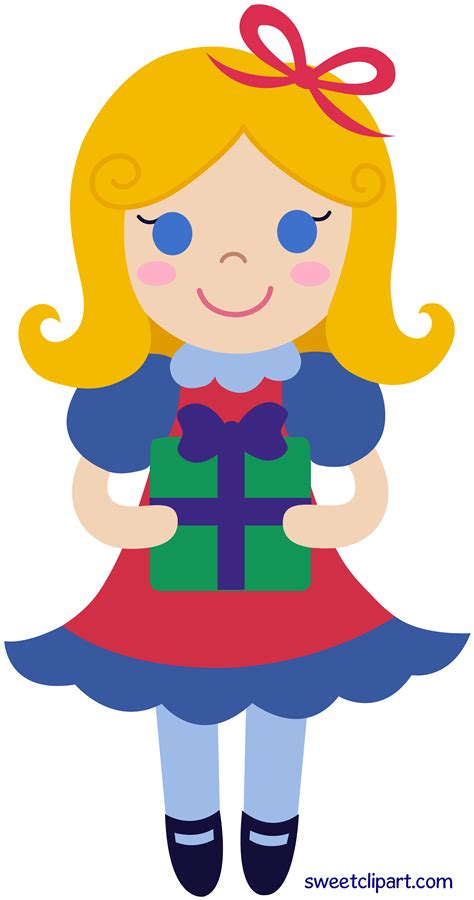 Niece Clipart