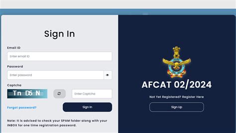 Afcat Notification Check Exam Dates For Vacancies