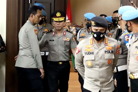 Begini Mekanisme Sidang Kkep Untuk Permohonan Banding Ferdy Sambo