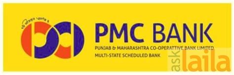 Punjab And Maharashtra Co Operative Bank In Fort Mumbai Asklaila