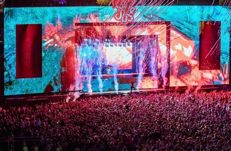 19 Best Music Festivals In Norway | Inspired By Maps