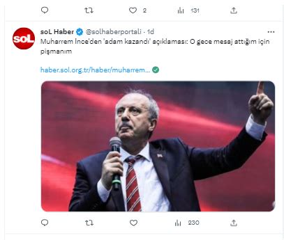 Arnavut Selim on Twitter E insan iki düşünecek bir söyleyecek Mesela