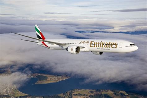 Emirates to serve Colombo five times a day - Air Cargo Week