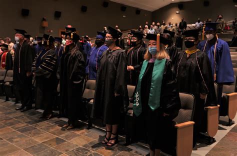 Graduates From Different Schools Honored At Annual Fort Knox