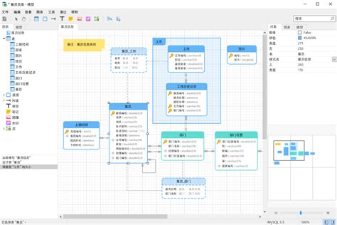 Navicat For Mysql Mysql 数据库管理和开发工具