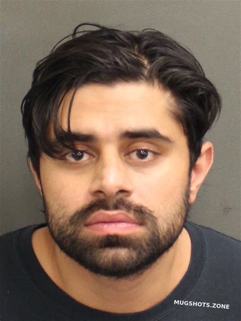 Singh Diljot Orange County Mugshots Zone