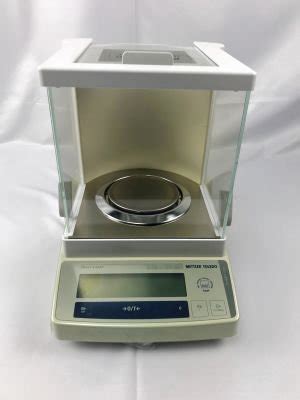 Mettler Toledo Balance Classic Plus Pb S Fact Top Pan Capacity G