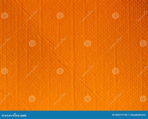 Orange Paper Texture Background Stock Image Image Of Ancient Vintage