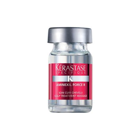 Kérastase Spécifique Cure Anti Chute 10X6ml