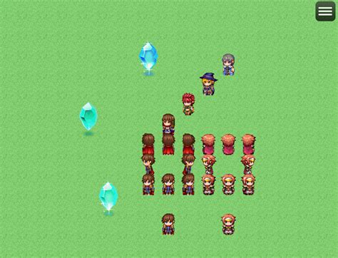 RPG Maker MV - Diagonal Sprite Generator on Steam