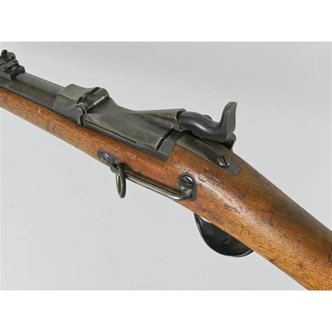 Springfield Model 1873 Trapdoor Carbine