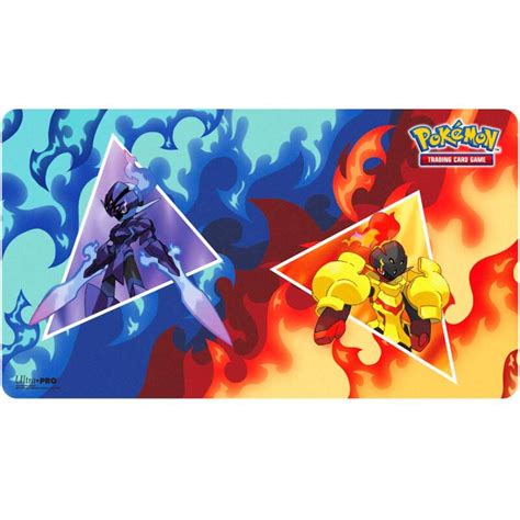 Ultra Pro Pokémon Armarouge And Ceruledge Accessories Product Line Announced Pokeguardian We