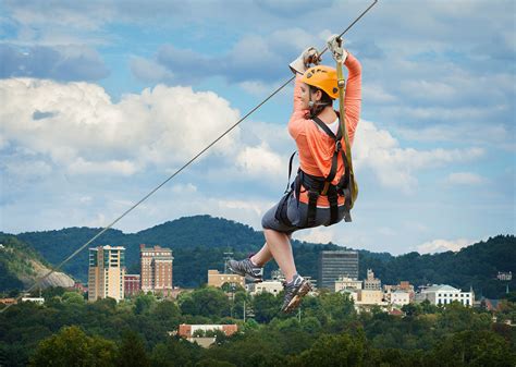 The Components of a Zip Line System - Tripwire Magazine - Online Hotel Booking Tips - Discover ...