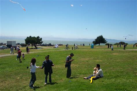 City of Berkeley Parks & Recreation - Visit Berkeley