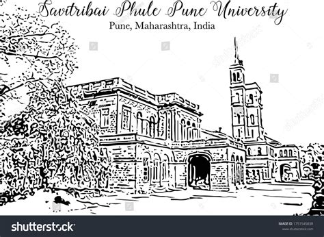 83 Pune College Images, Stock Photos & Vectors | Shutterstock