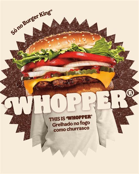 Burger King Brasil On Twitter Confirmado Dessa Vez O Estagi