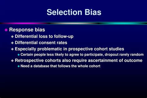 bias presented  powerpoint