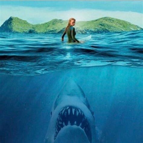 NEW BLOG: Why Is Jaws STILL Considered The Greatest Shark Movie Of All ...