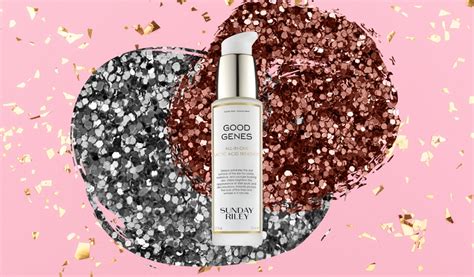 Before You Buy: SUNDAY RILEY Good Genes All-In-One Lactic Acid Treatment