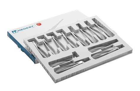 Medesy Forcep Set Set One Dental Is The Biggest Online