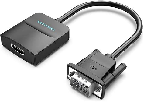 The 7 Best VGA to HDMI Adapters