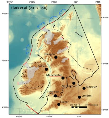 GEO1211 Ice Age Earth Flashcards Quizlet