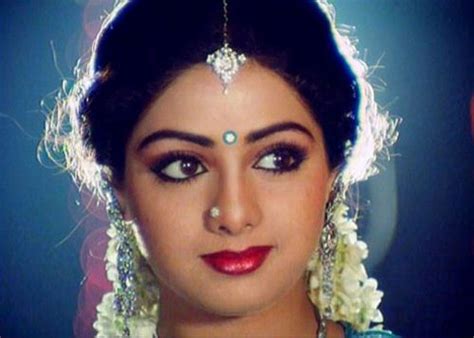 Sridevi Biography, Age, Height, Wiki, Daughters, Husband, Family, Died ...