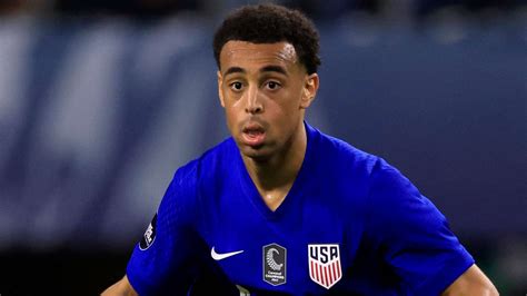 Usmnt Target For Copa America Why No ‘crazy Goals Are Being Set As