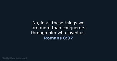 Romans 8 37 Bible Verse Nrsv