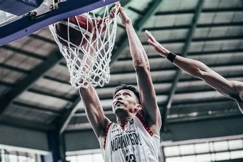 Seri Kedua Ibl Nsh Mountain Gold Timika Raih Kemenangan Kelima