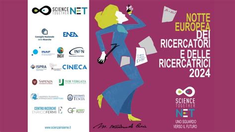 Scienza E Ricerca La Notte Europea Dei Ricercatori 2024 A Roma Tra