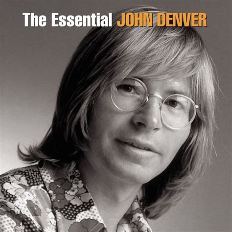 John Denver - The Essential John Denver - Reviews - Album of The Year