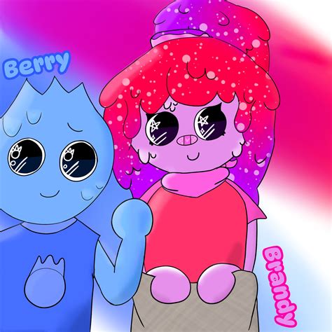 Behold, ITS BRANDY :3 | Fandom