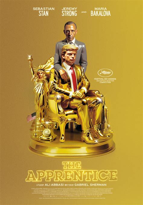 The Apprentice (2024) Mp4 Mkv Download - 9jarocks