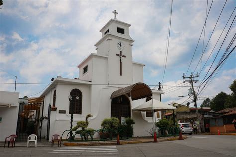 Antiguo Cuscatlán | El Salvador