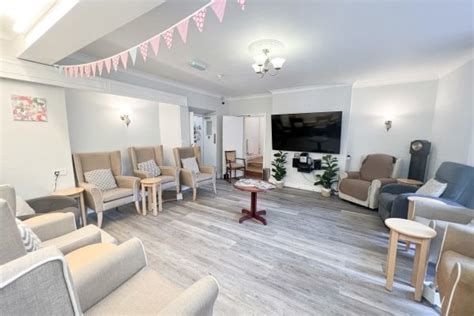 Fairholme House Care Home Church Street Bodicote Banbury Oxfordshire Ox15 4dw 18 Reviews