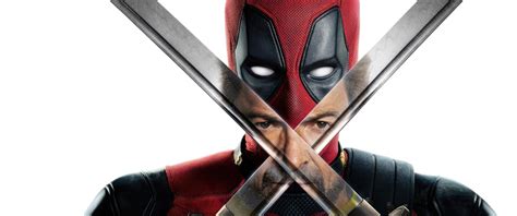 Deadpool & Wolverine Wallpaper 4K, Poster, 5K, 2024 Movies