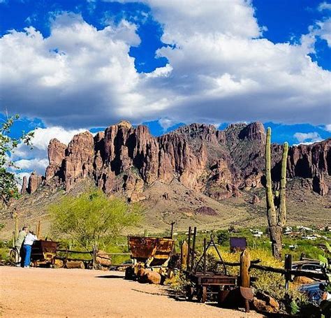 THE 15 BEST Things to Do in Apache Junction - 2023 (with Photos ...