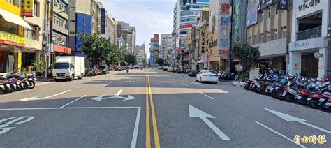 中壢復興路徵收拖55年 地主盼按領款比例捐地解套 桃園市 自由時報電子報