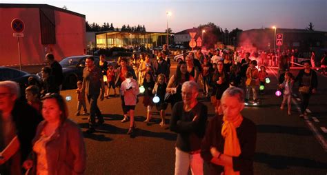 Saint Maurice de Lignon Animation Que la fête patronale commence